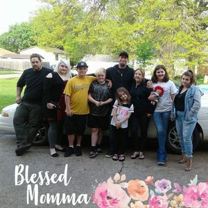 Meet your Posher, Beth